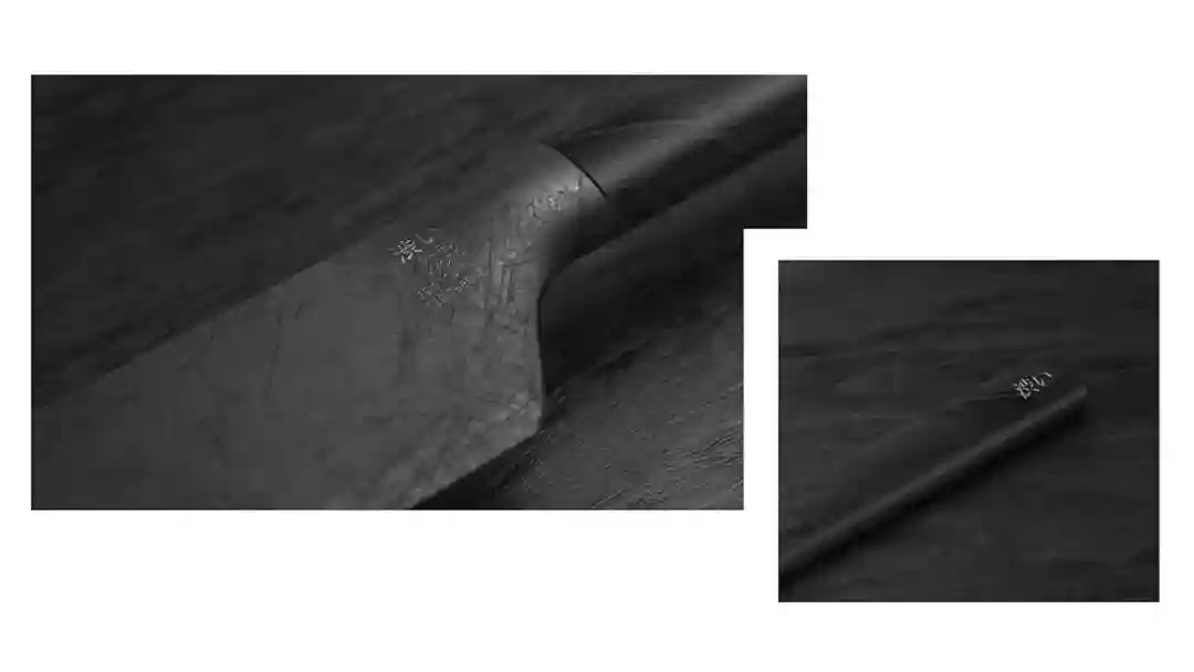 重新设计——“刀”