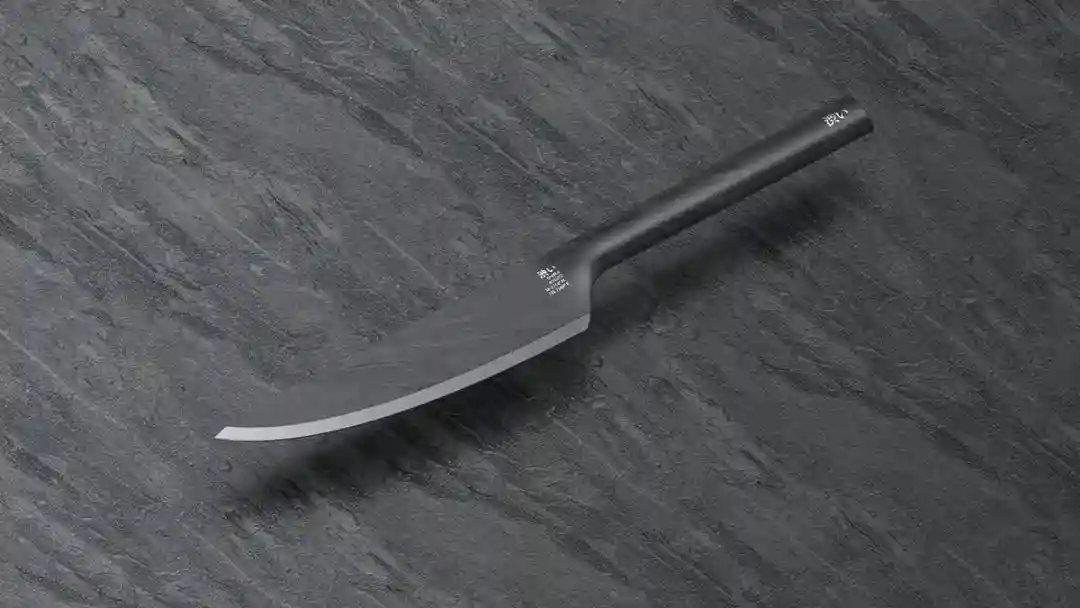 重新设计——“刀”