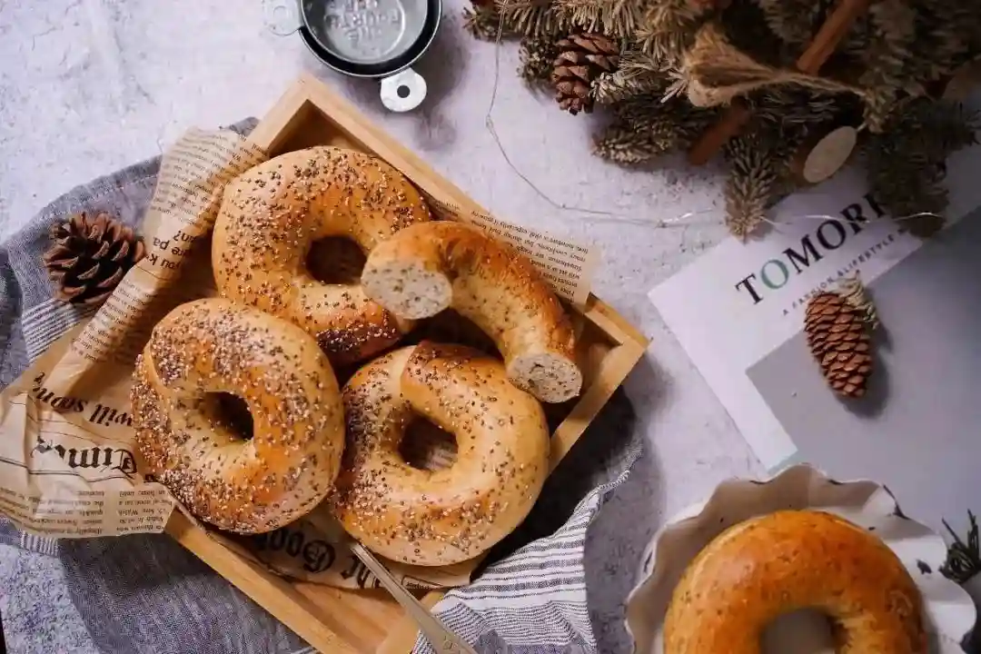经常买面包的注意！警惕这个成分！长期食用伤肝肾，很多配料表都有……速自