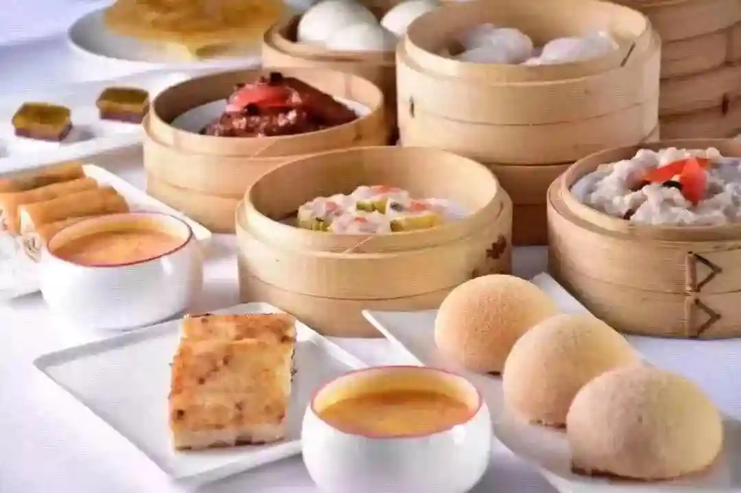 御华麟：推荐两款香港人最爱的港式茶点做法，看了就会