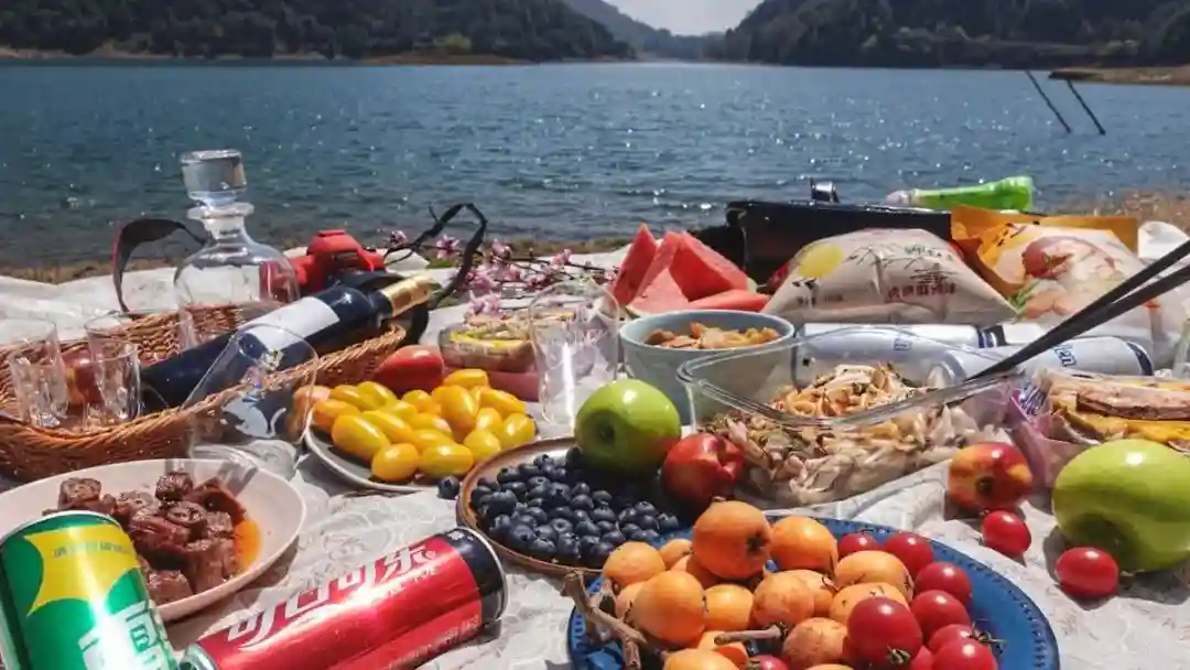 Êò•Êó•ÈáéÈ§êÂ≠£ÔºåÂ∏¶‰∏äËøô‰∫õÈöÜÈò≥‚ÄúÈáëÁâå‚