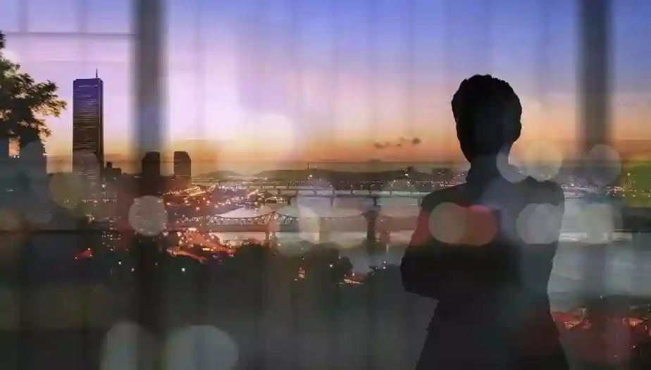 西点军校最贵一课：没强大内心的人，没资格谈人生