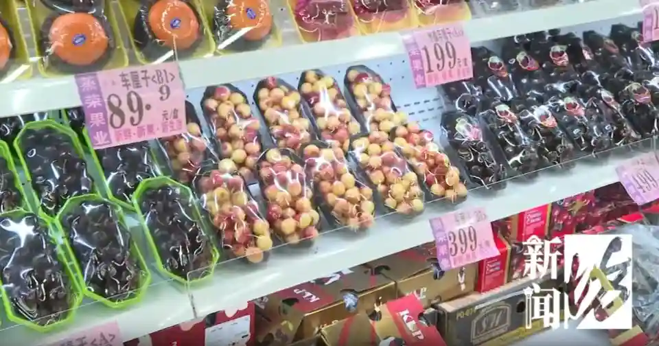 大跳水！价格腰斩至年内最低，还会再降！许多上海人都爱，网友：等不及了