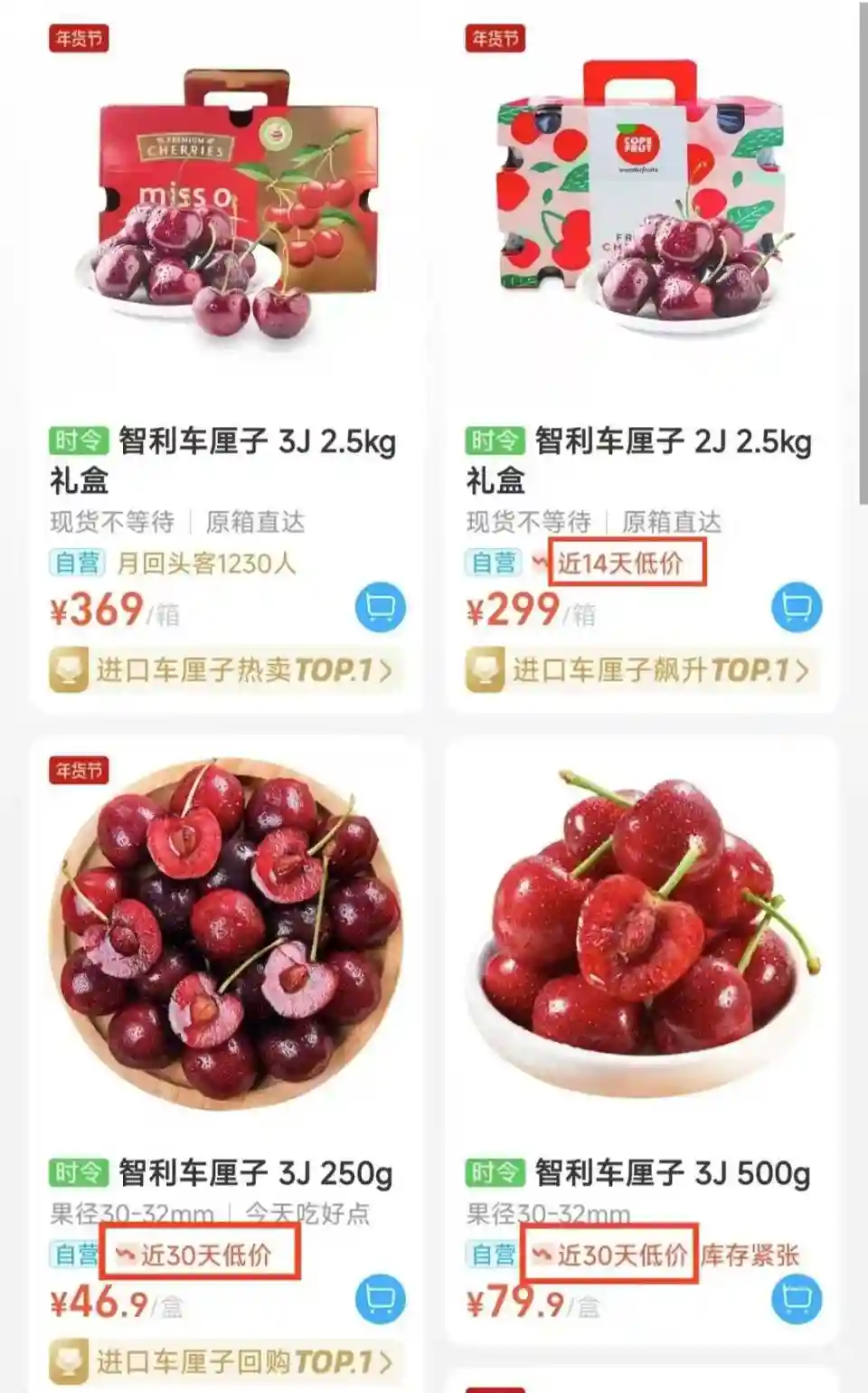 大跳水！价格腰斩至年内最低，还会再降！许多上海人都爱，网友：等不及了