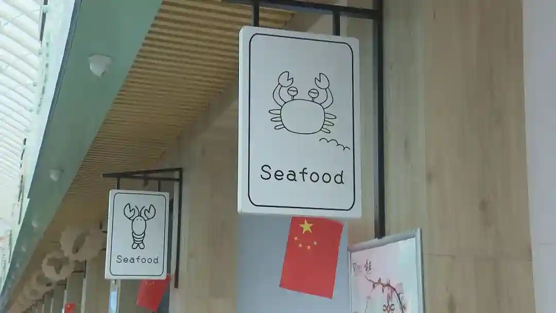 记者实地走访，带你看看上海西南地区最大的农副产品批发集散中心……