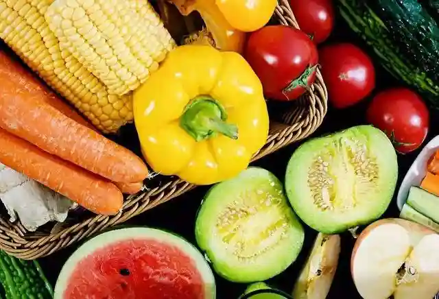 这些农作物【原产地】竟然不是中国！