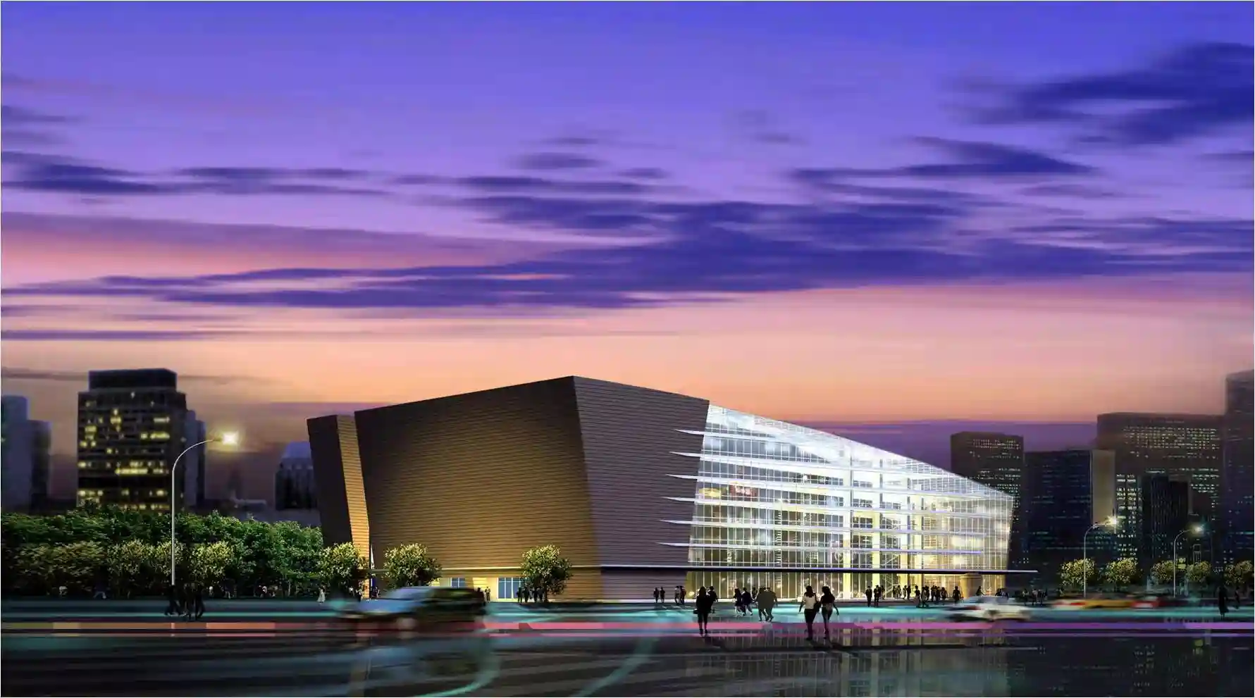 总投资25.75亿元，沪上龙头企业来松投资建设农产品交易中心