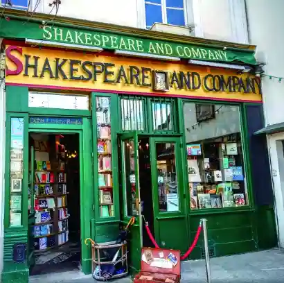 从这本二手书店流水账中我们能读到什么