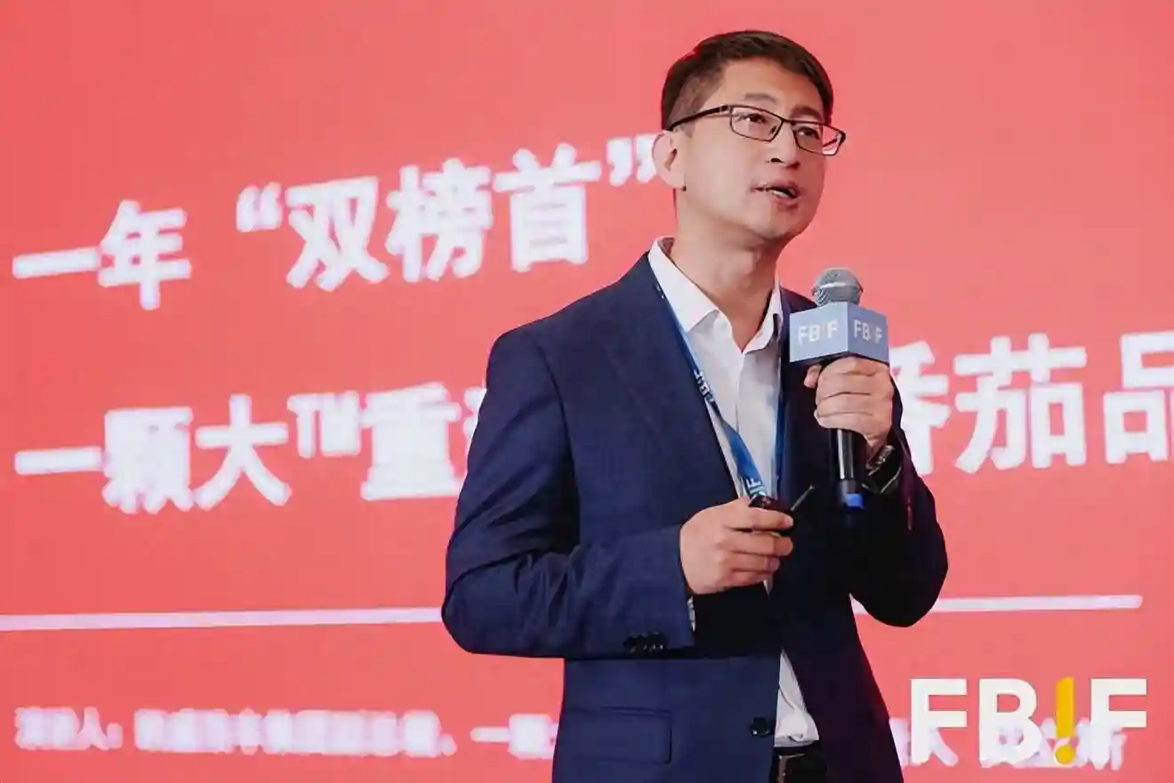 一颗大™：一年“双榜首”，重新定义番茄品类