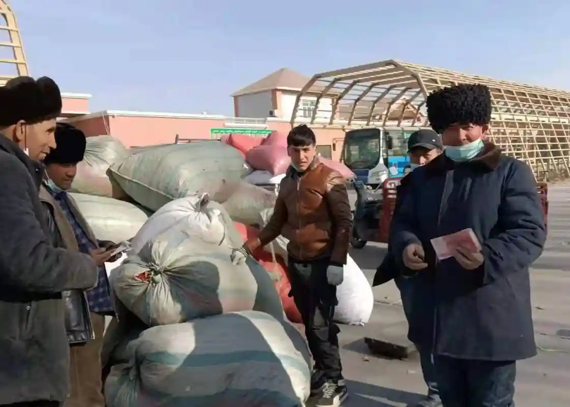 新疆和田地区“12345热线”：事事有回音，件件有答复