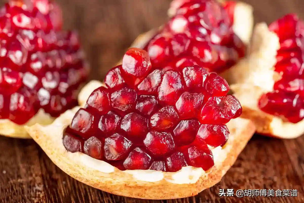 中秋节，无论多缺钱，6种“吉祥果”记得摆上，寓意中秋大吉大利