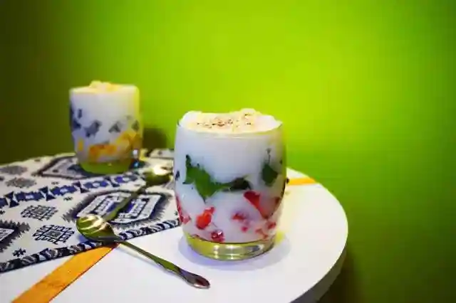 招募｜看多肉、学画画、尝新品，就问你来不来？！