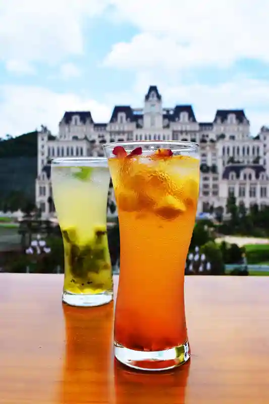 招募｜看多肉、学画画、尝新品，就问你来不来？！