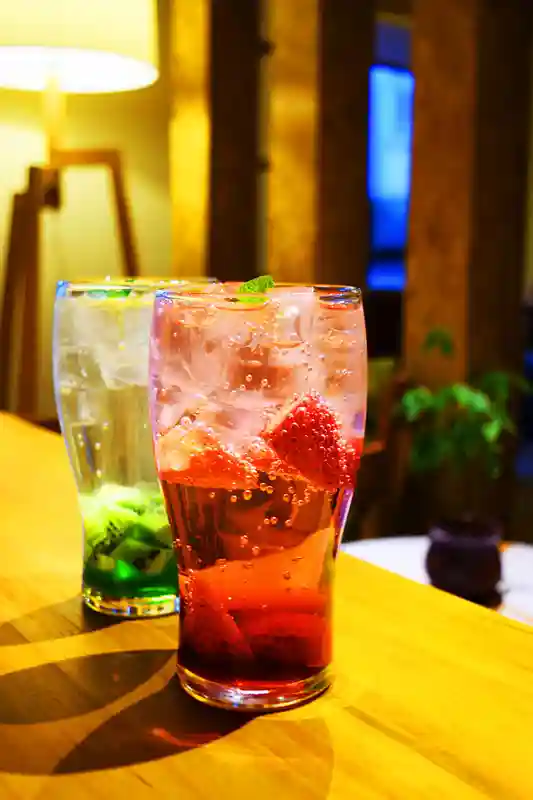 招募｜看多肉、学画画、尝新品，就问你来不来？！