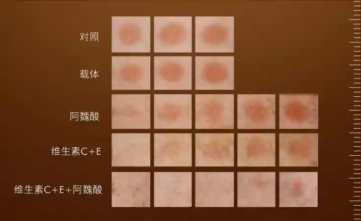 酸类成分“坦白局”，原来这些你们都会