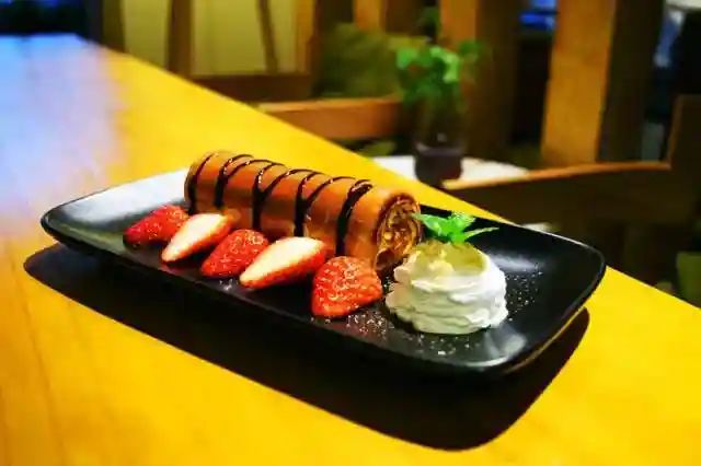 招募｜看多肉、学画画、尝新品，就问你来不来？！