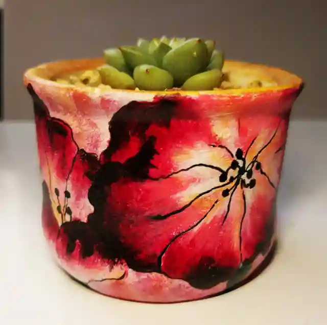 招募｜看多肉、学画画、尝新品，就问你来不来？！