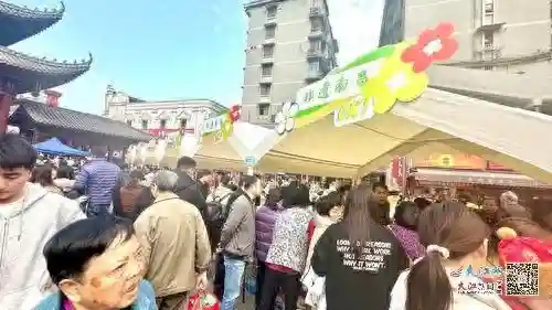 南昌美食“征服”留学生味蕾