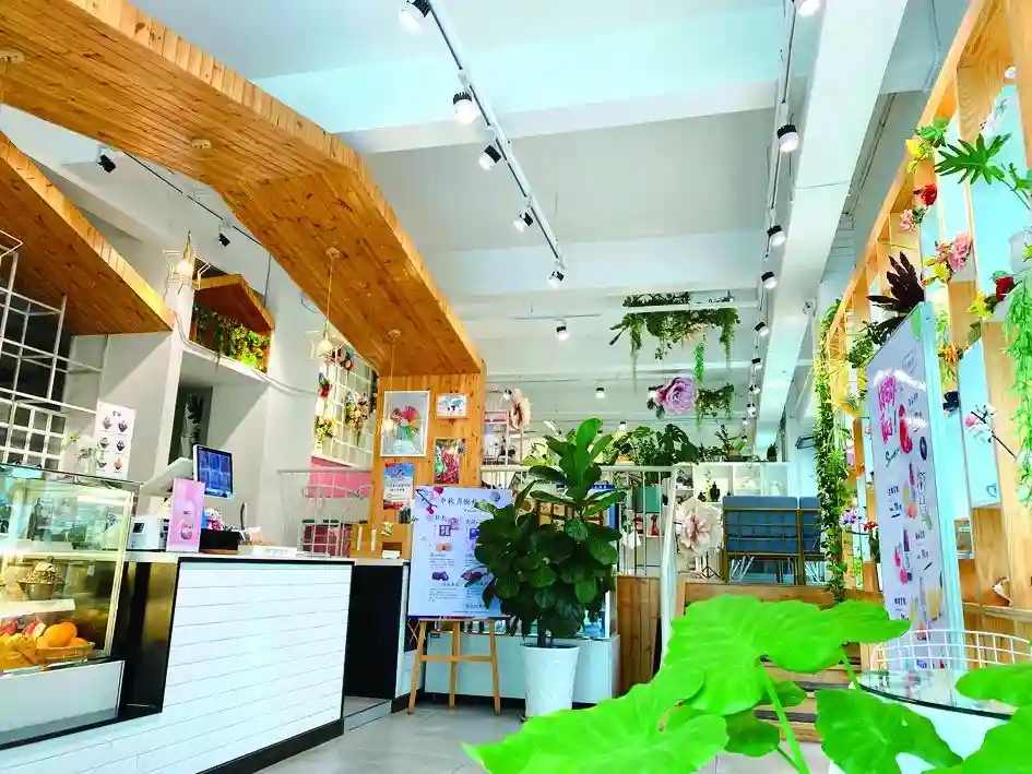 【比比谁更红】“吉林银行杯”首届延边“网红打卡”活动—网红店