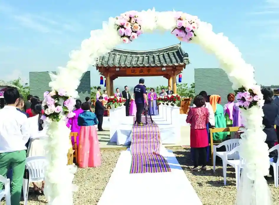 【比比谁更红】“吉林银行杯”首届延边“网红打卡”活动—网红店