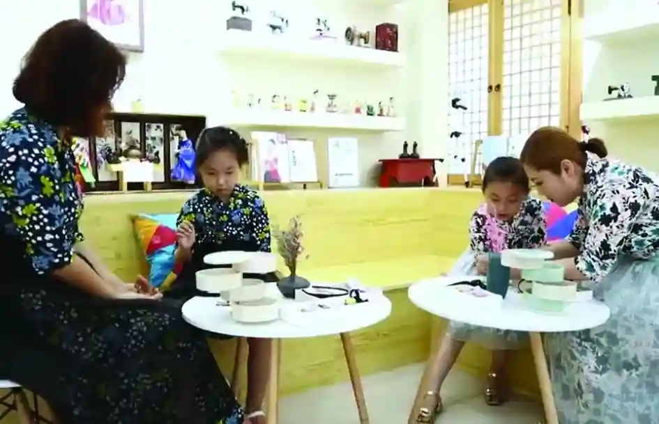 【比比谁更红】“吉林银行杯”首届延边“网红打卡”活动—网红店