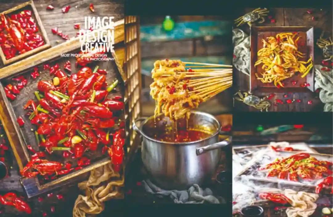 【比比谁更红】“吉林银行杯”首届延边“网红打卡”活动—网红店