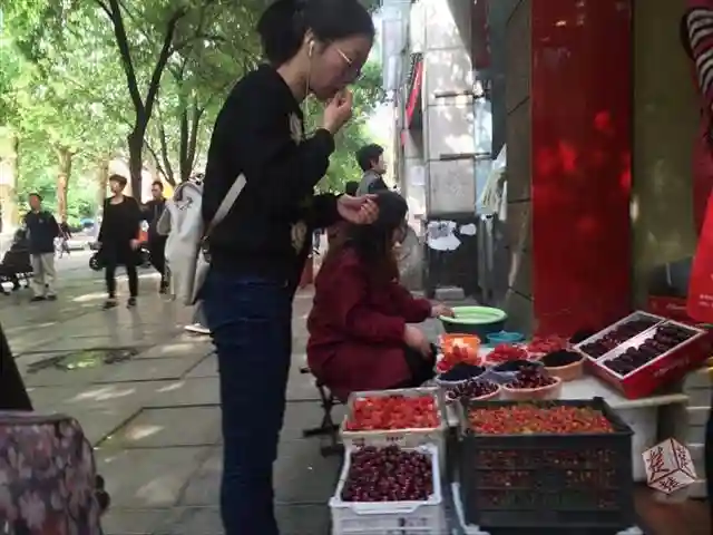 60块钱一斤！武汉春季果市何时拆穿“樱谋诡计”？