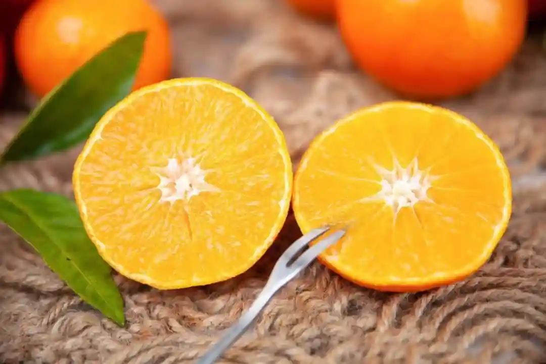 【提示】柑橘进公园推介活动持续到12月1日（附柑橘果园名单）